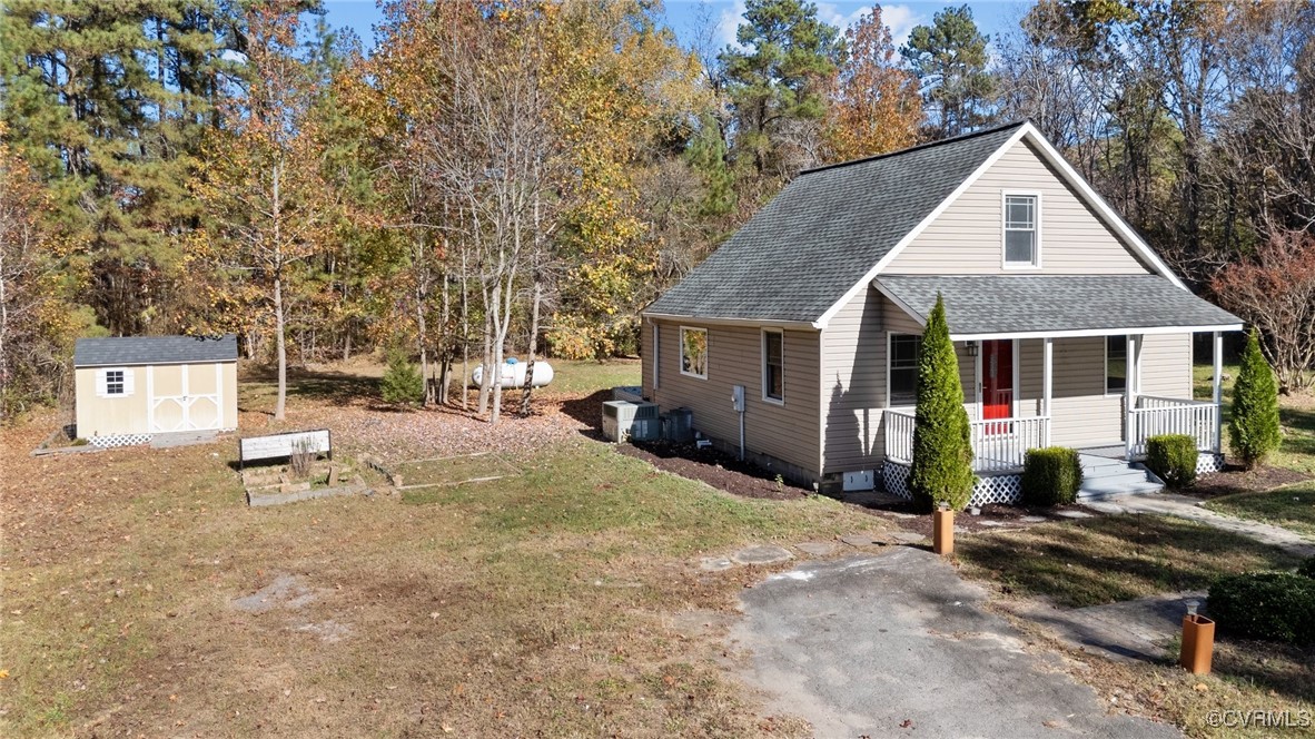 7397 Cedar Fork Rd