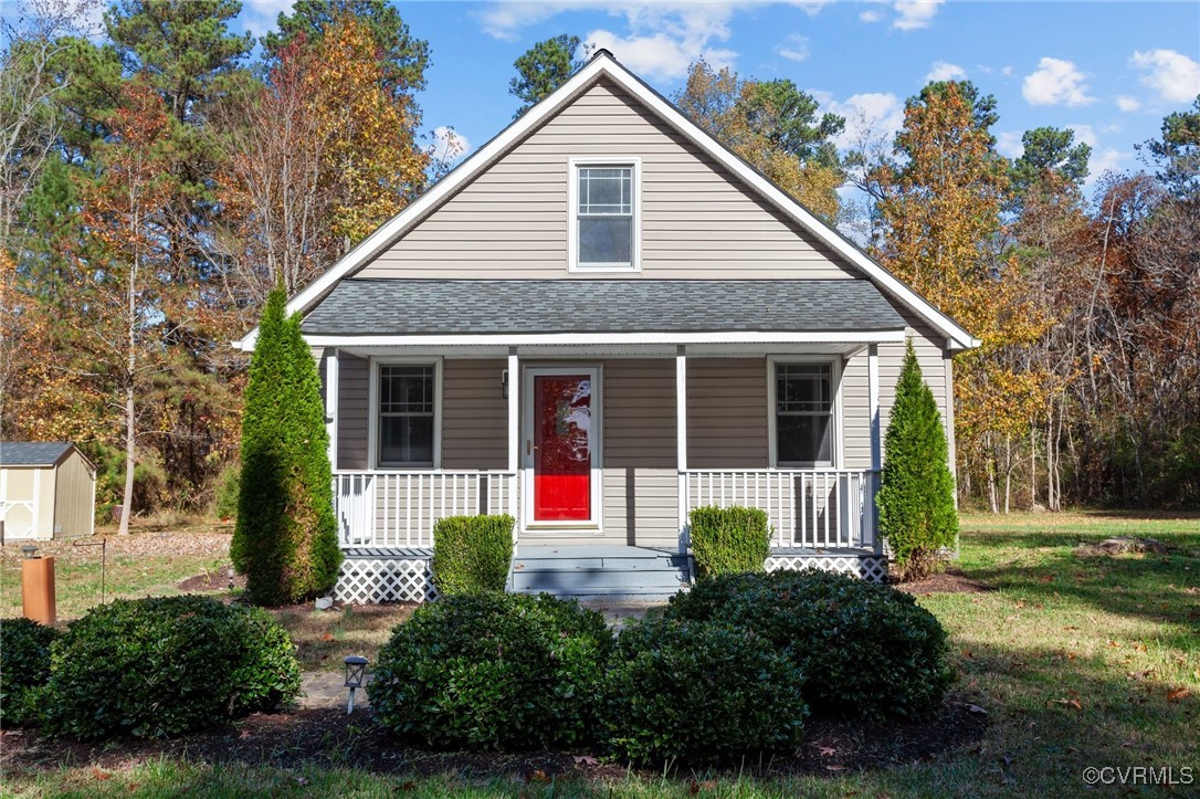 7397 Cedar Fork Rd