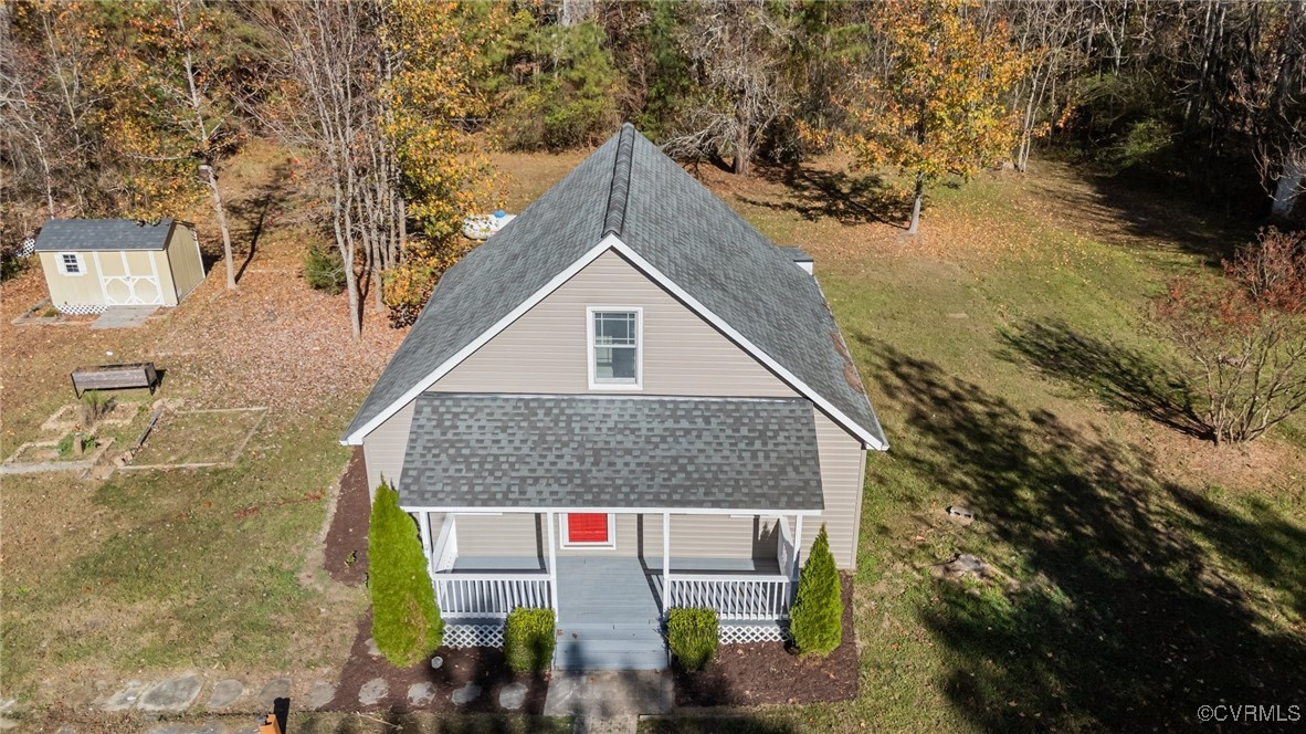 7397 Cedar Fork Rd