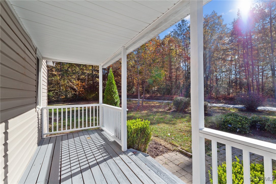 7397 Cedar Fork Rd