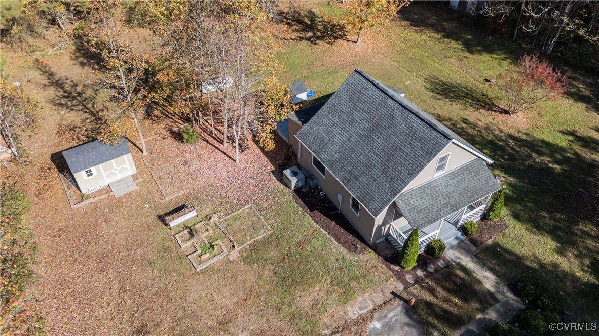 7397 Cedar Fork Rd