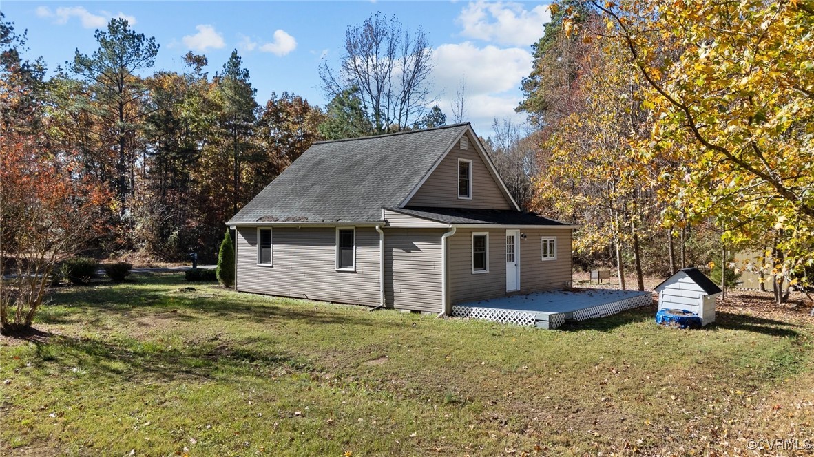 7397 Cedar Fork Rd