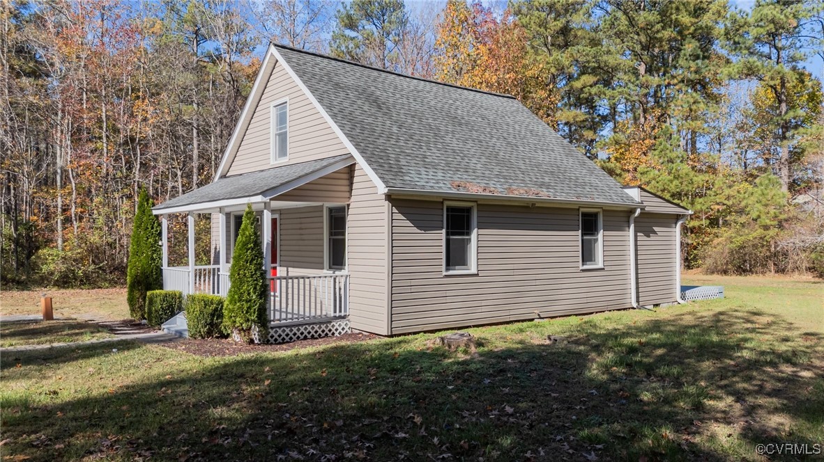 7397 Cedar Fork Rd