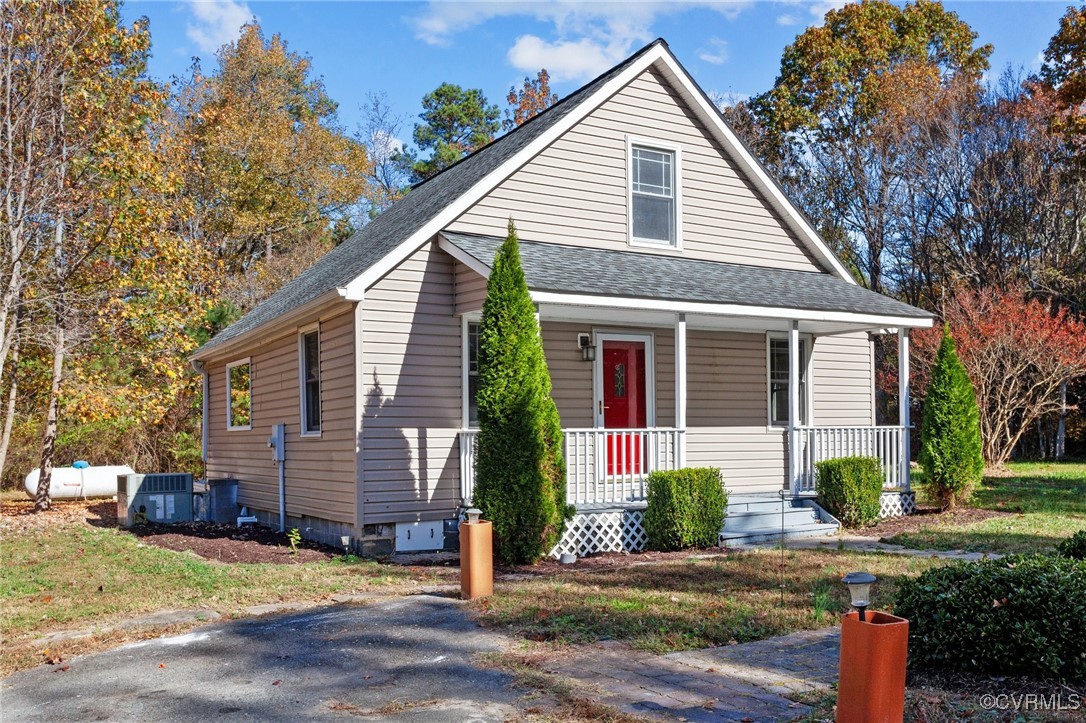 7397 Cedar Fork Rd