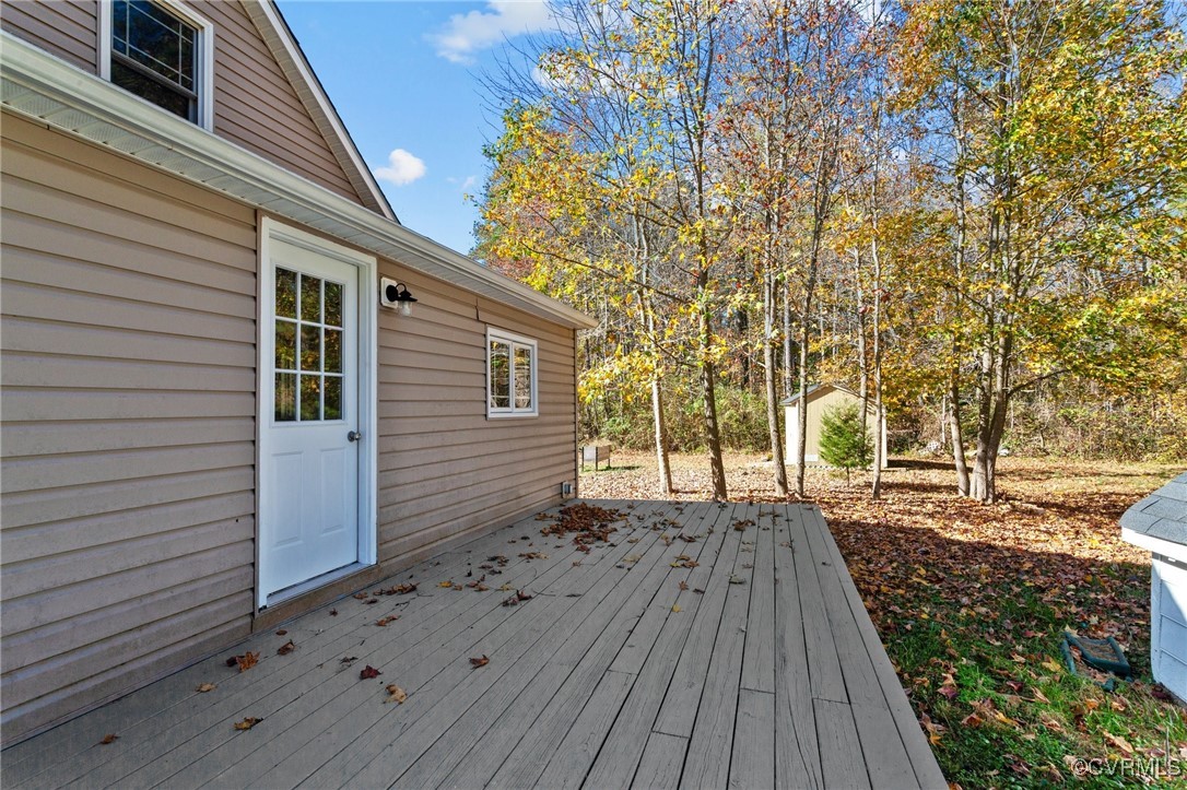 7397 Cedar Fork Rd