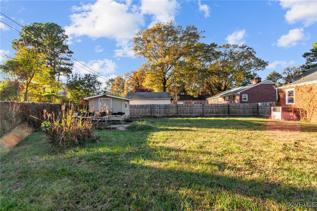 3527 McGuire Dr