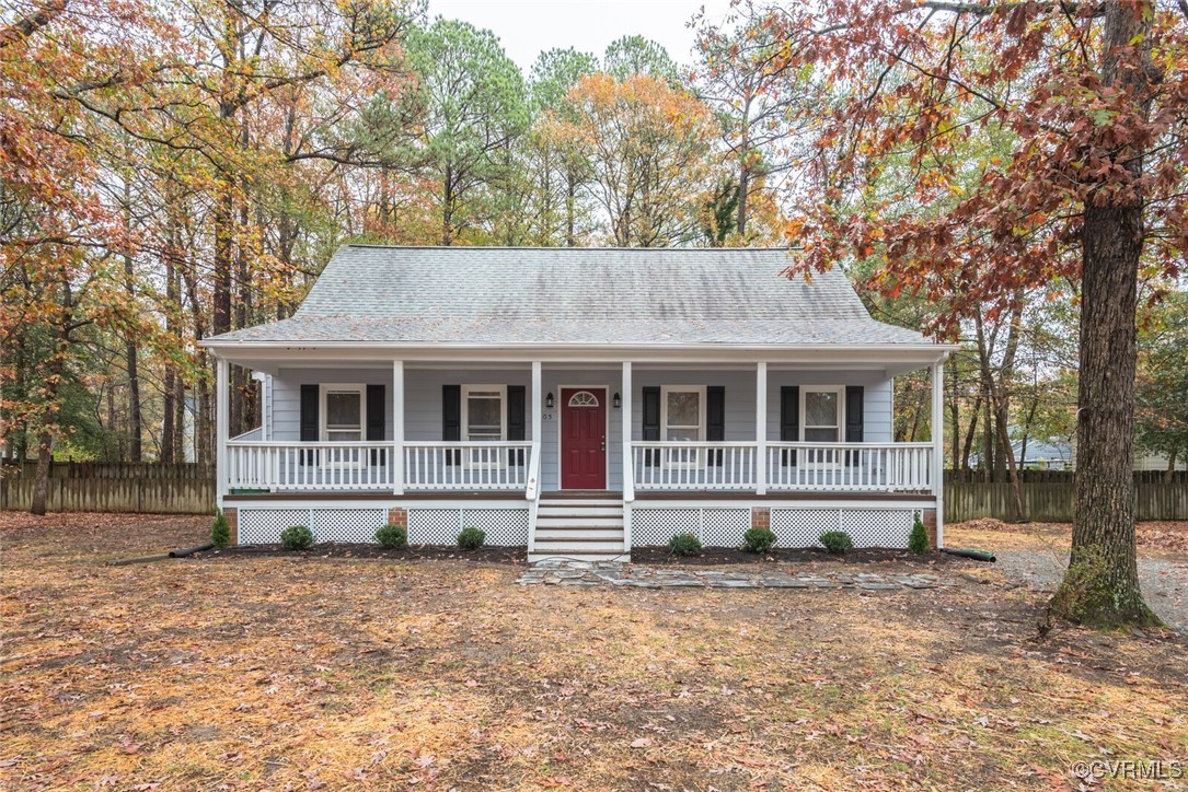 11105 Quail Roost Ct