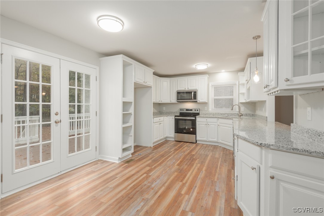 11105 Quail Roost Ct