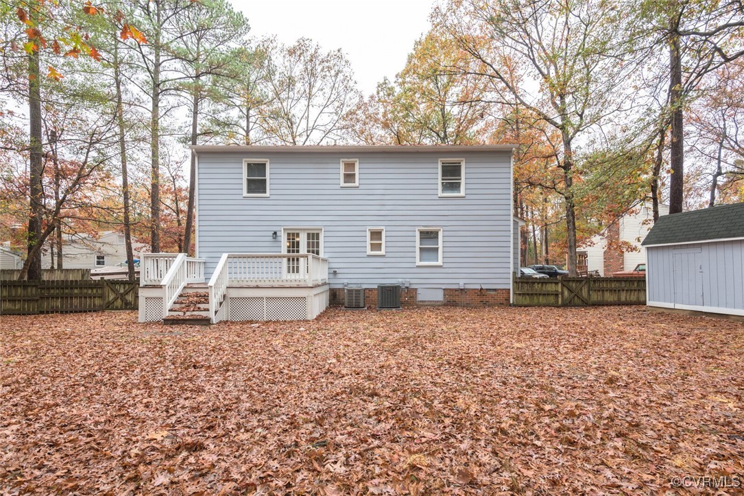 11105 Quail Roost Ct