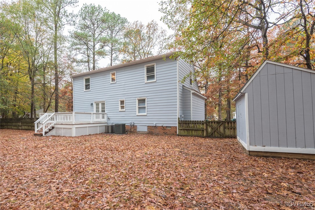 11105 Quail Roost Ct