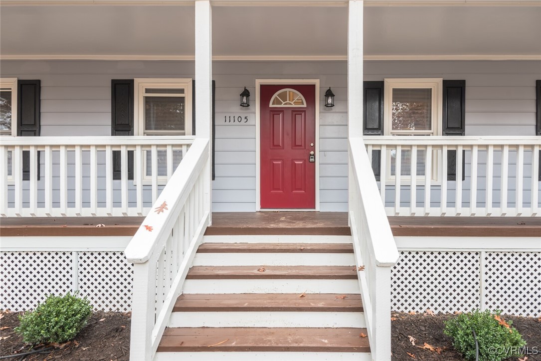 11105 Quail Roost Ct