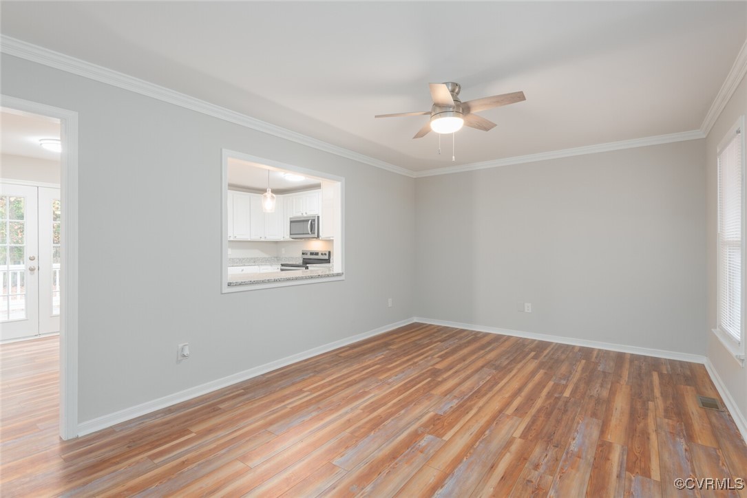 11105 Quail Roost Ct