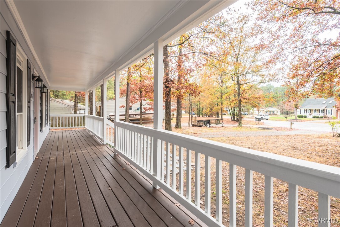 11105 Quail Roost Ct