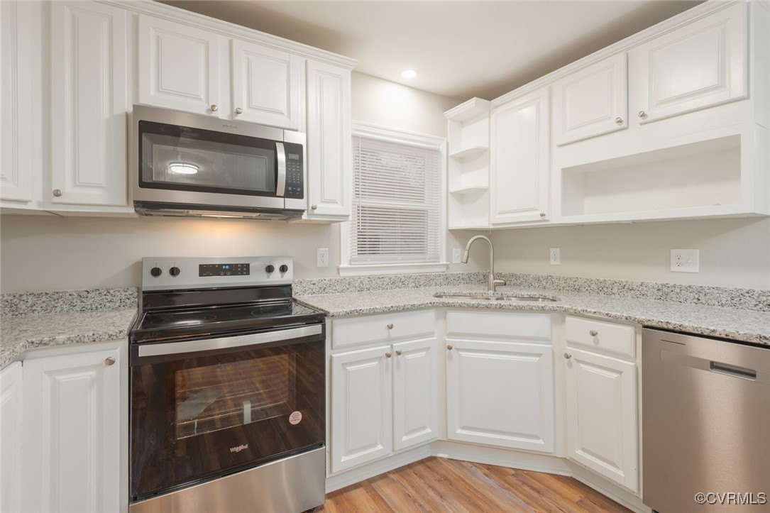 11105 Quail Roost Ct