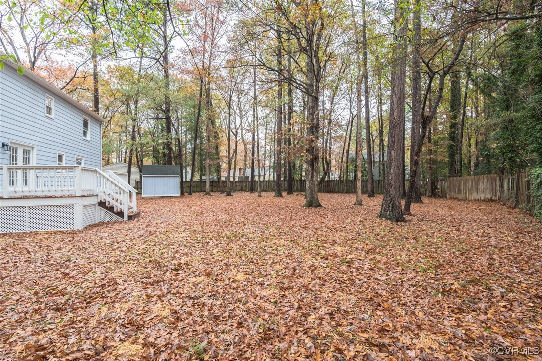 11105 Quail Roost Ct