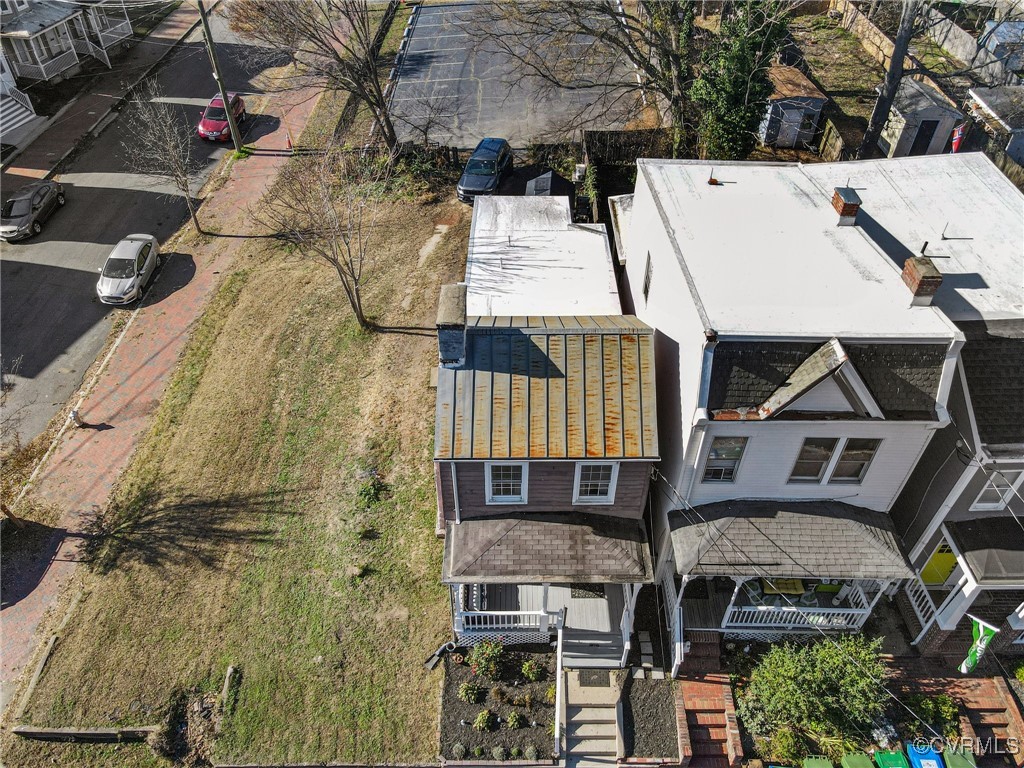 806 Jessamine St