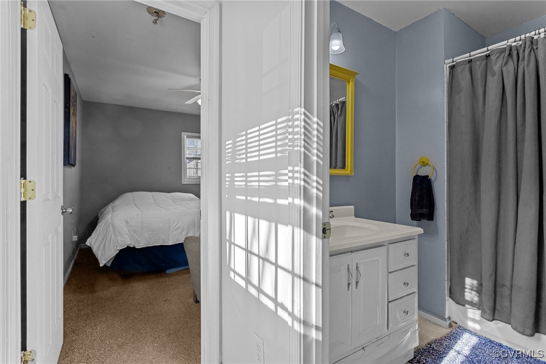 806 Jessamine St