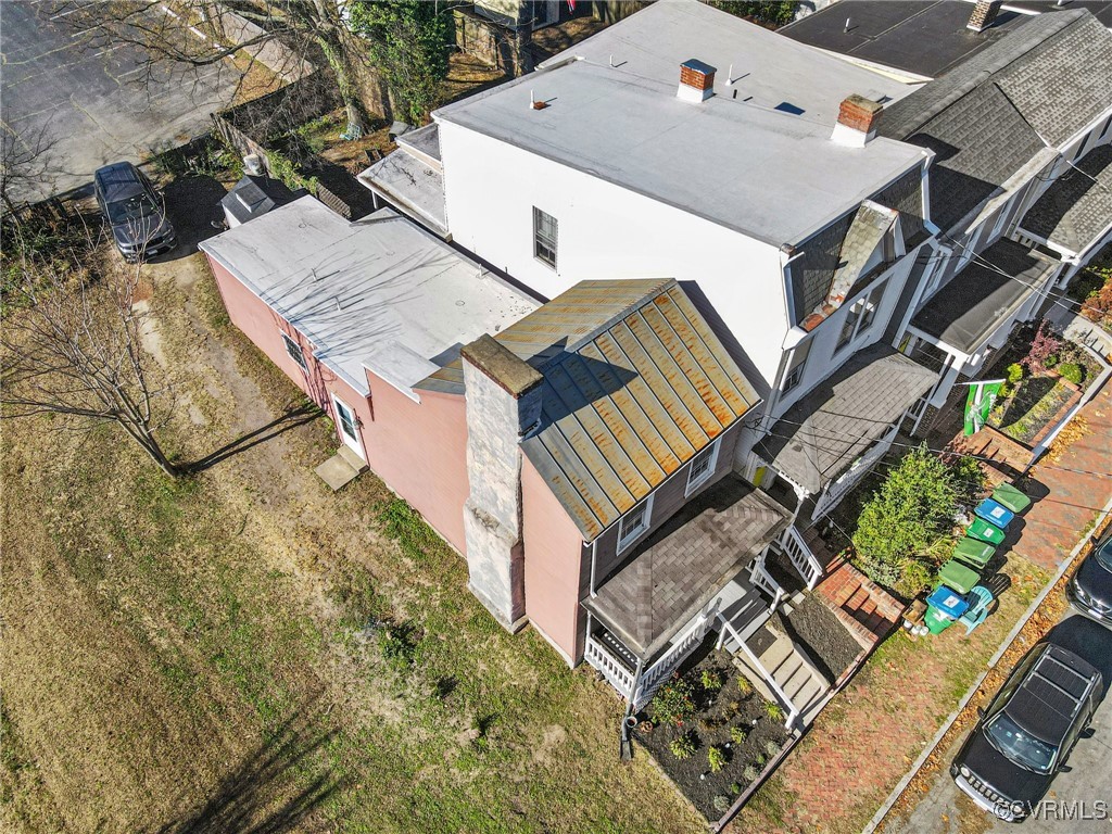 806 Jessamine St
