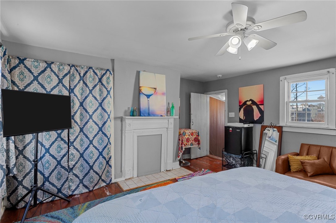 806 Jessamine St