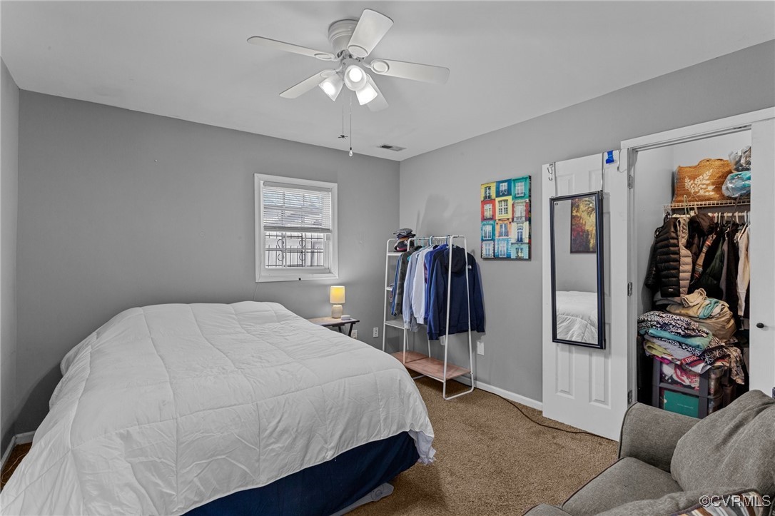 806 Jessamine St