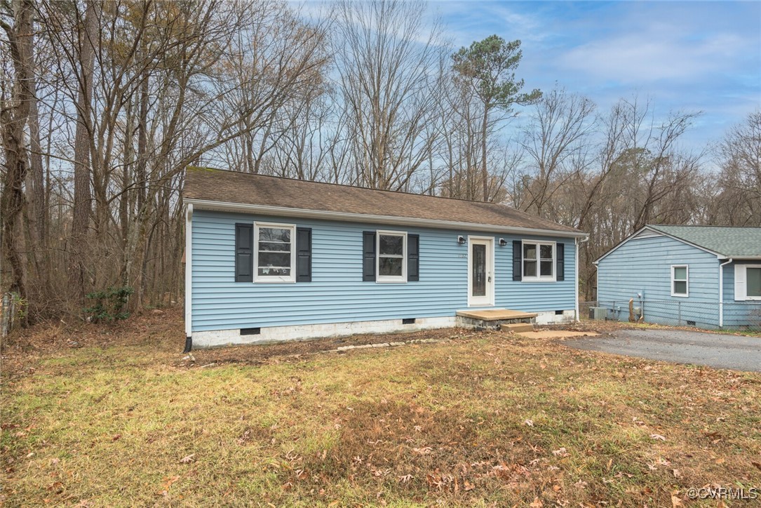 1532 Rayburn Rd