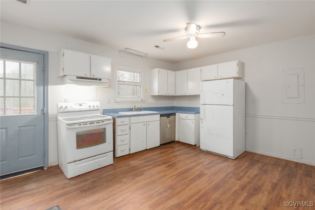 1532 Rayburn Rd