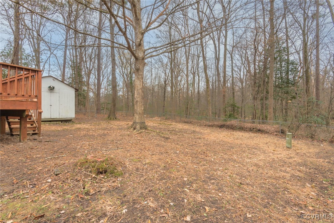 1532 Rayburn Rd