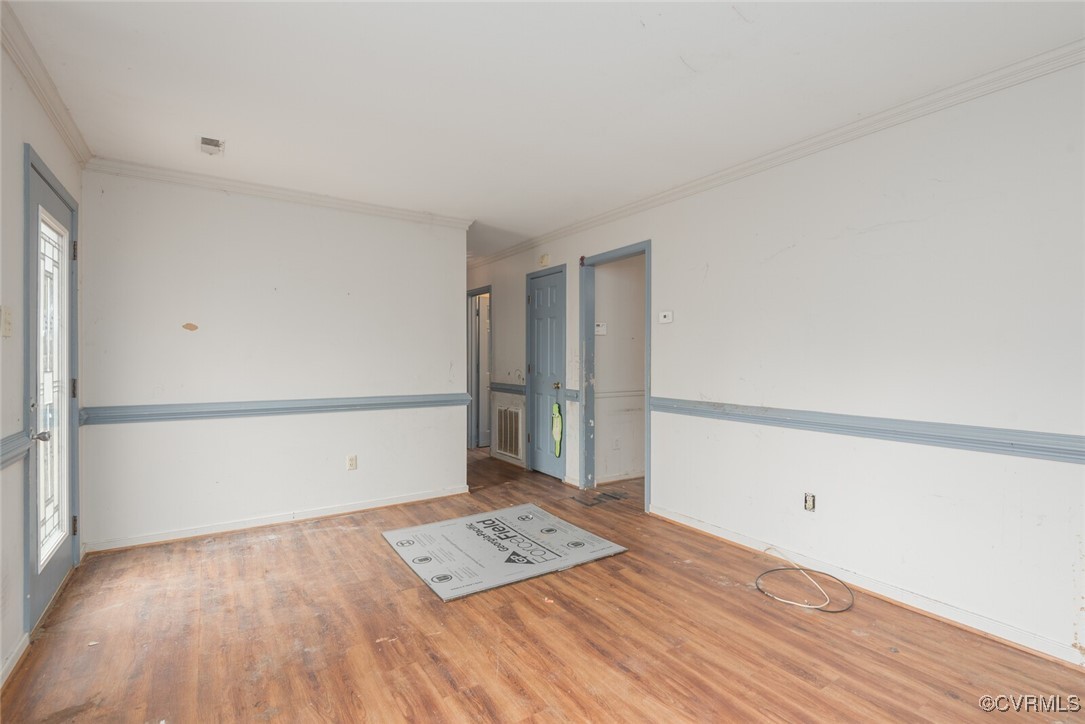1532 Rayburn Rd