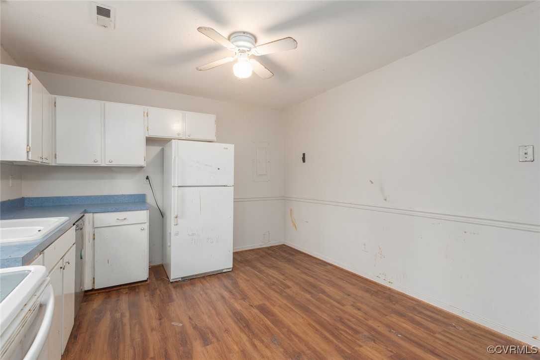 1532 Rayburn Rd