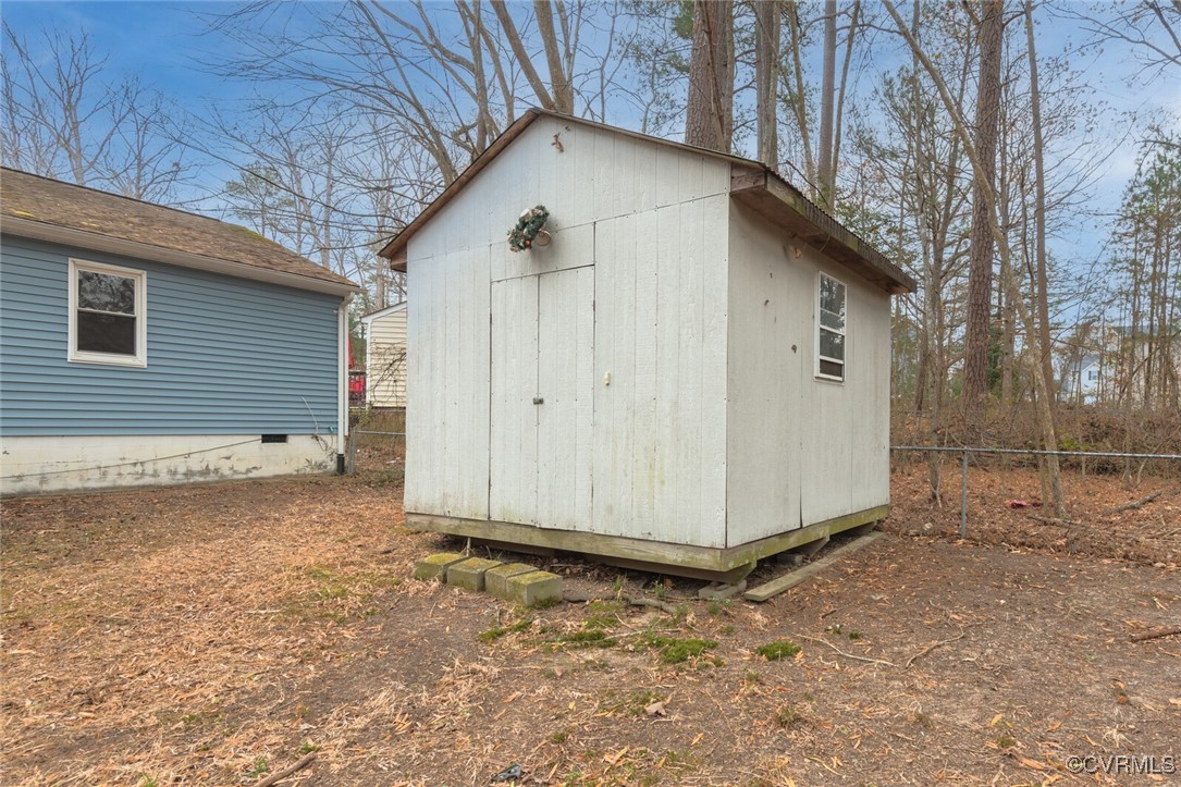 1532 Rayburn Rd