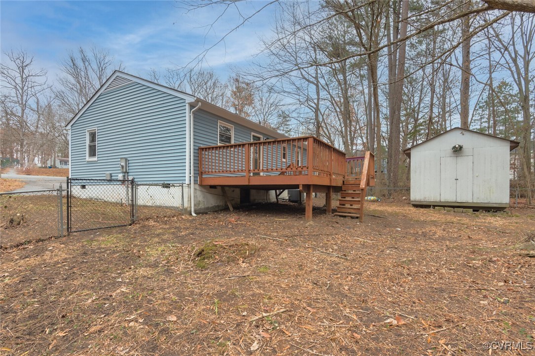 1532 Rayburn Rd
