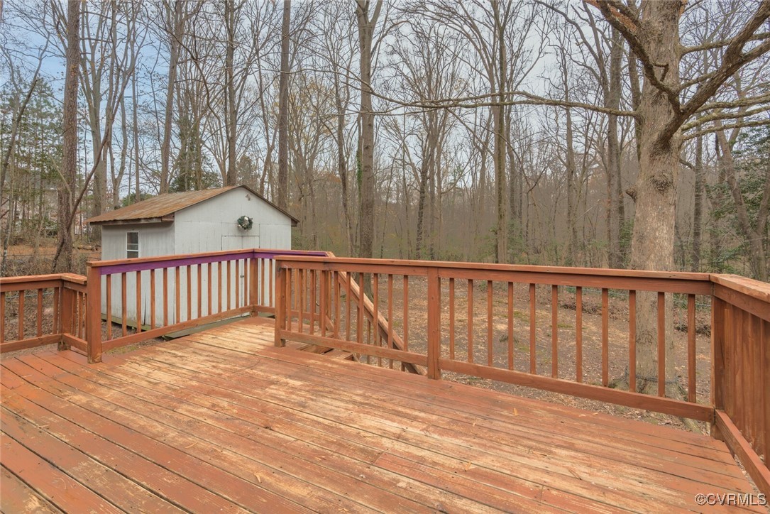 1532 Rayburn Rd