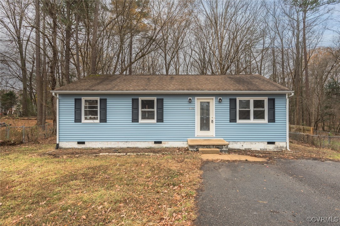 1532 Rayburn Rd