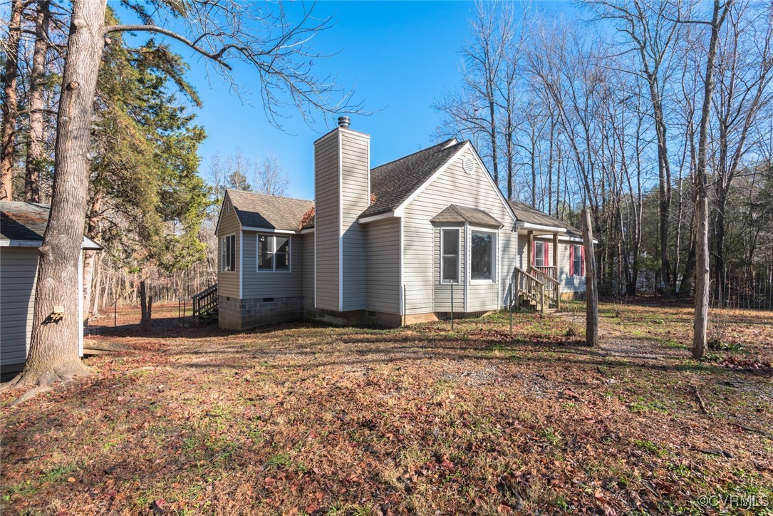 24800 St James Rd