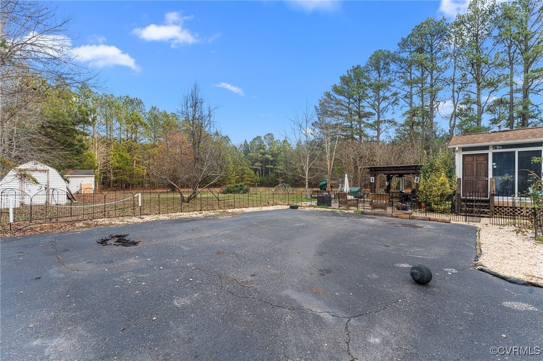 11582 Mount Hope Church Rd