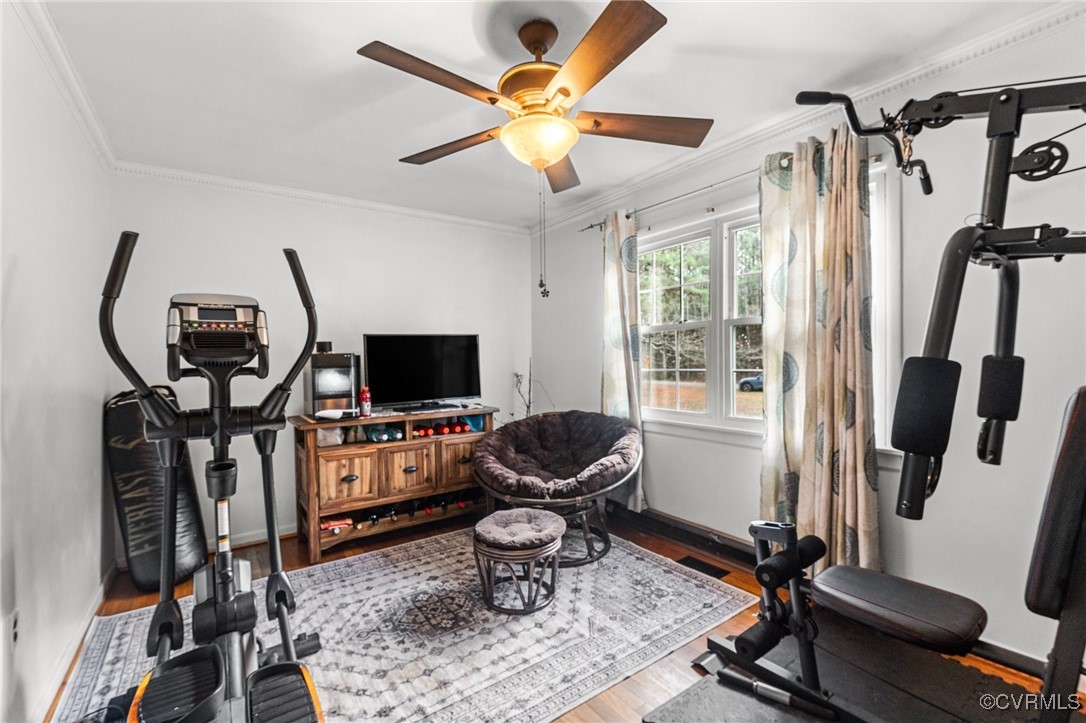 11582 Mount Hope Church Rd