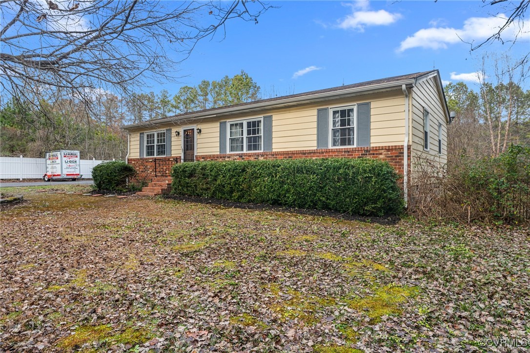 11582 Mount Hope Church Rd