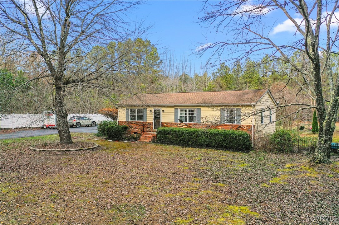 11582 Mount Hope Church Rd