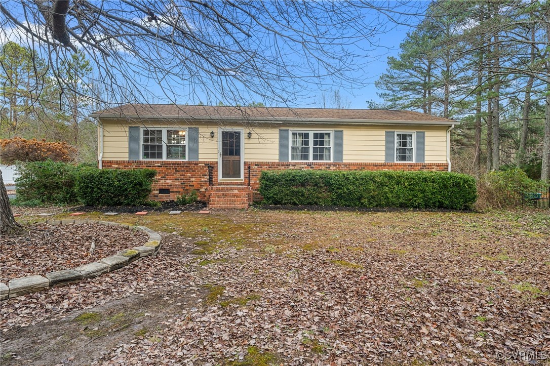 11582 Mount Hope Church Rd