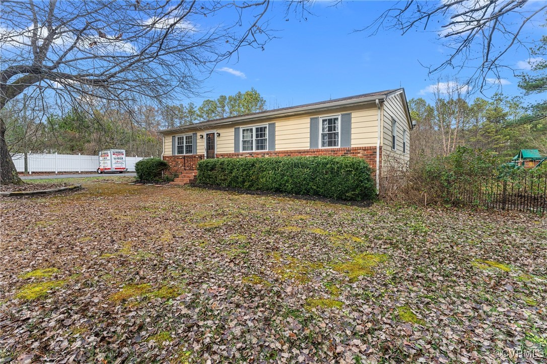 11582 Mount Hope Church Rd