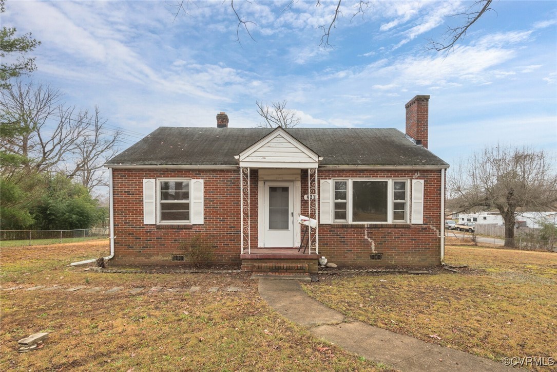 422 S 19th Ave