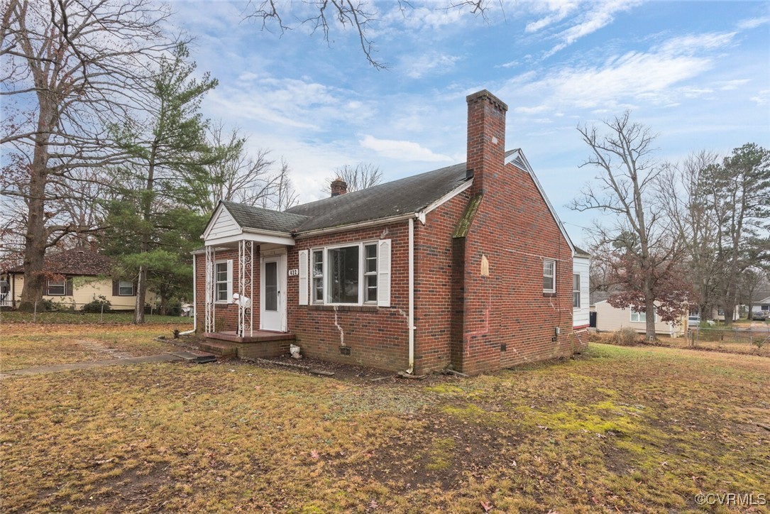 422 S 19th Ave