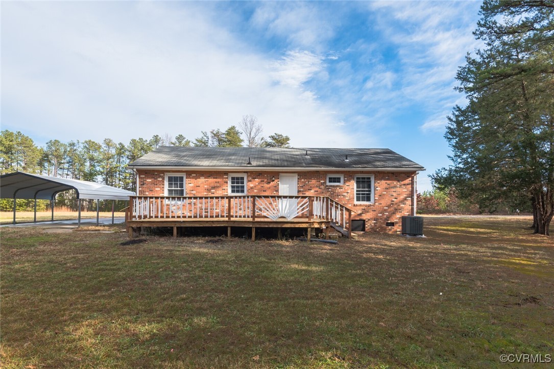 11506 Paige Rd