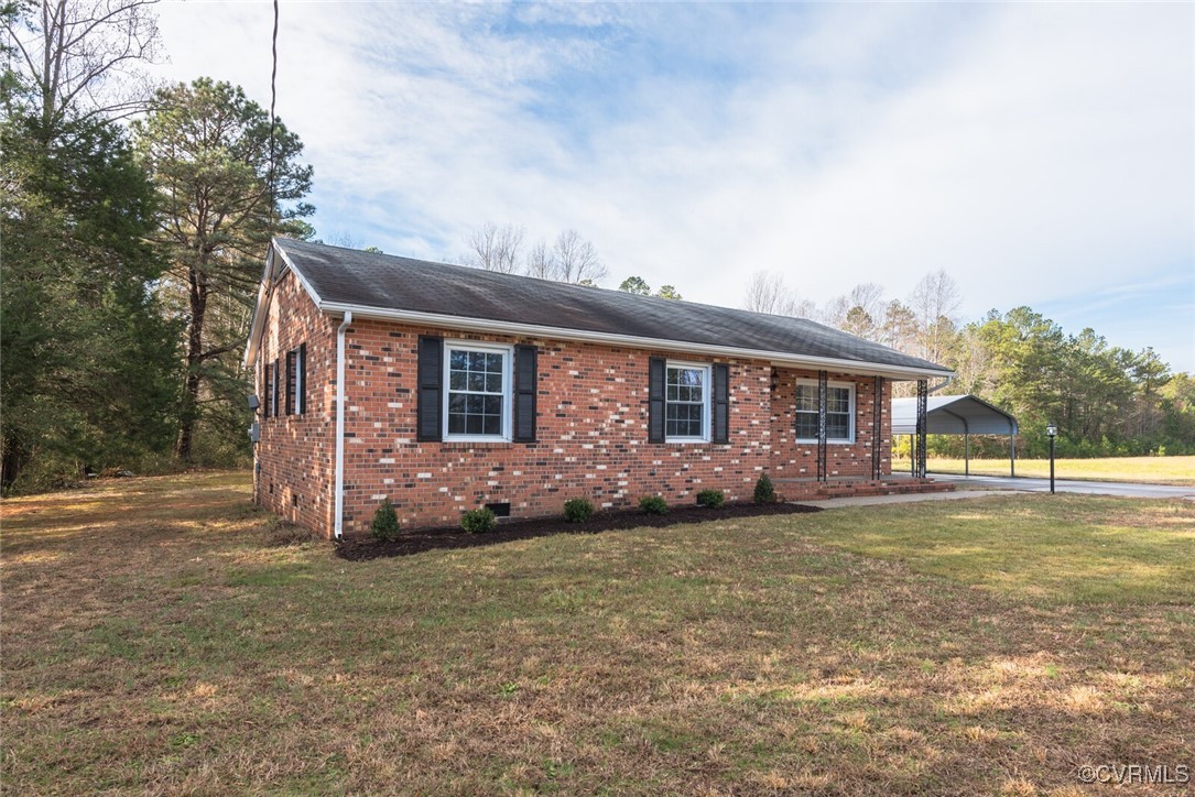 11506 Paige Rd