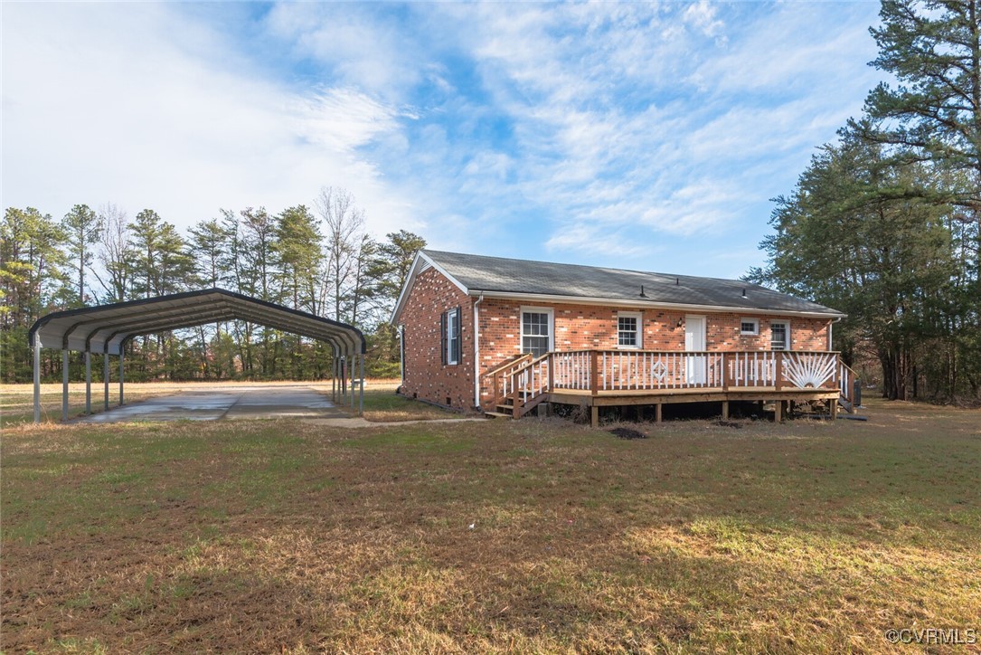 11506 Paige Rd