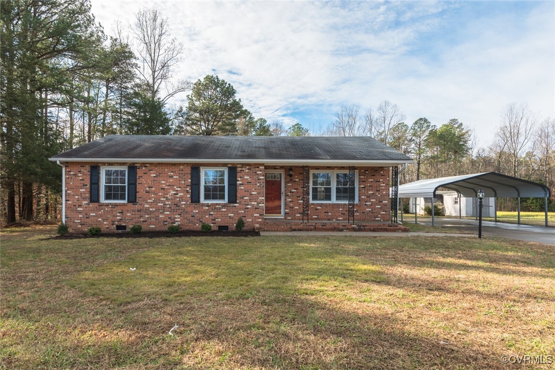 11506 Paige Rd