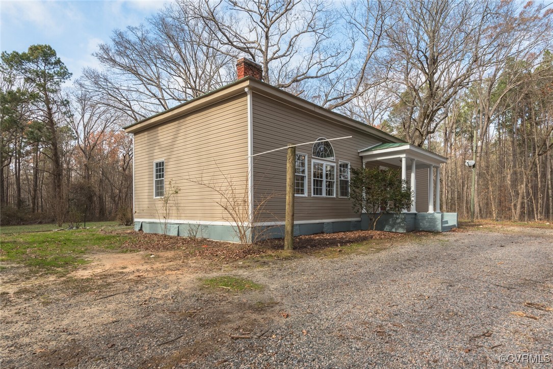 7808 Wells Rd