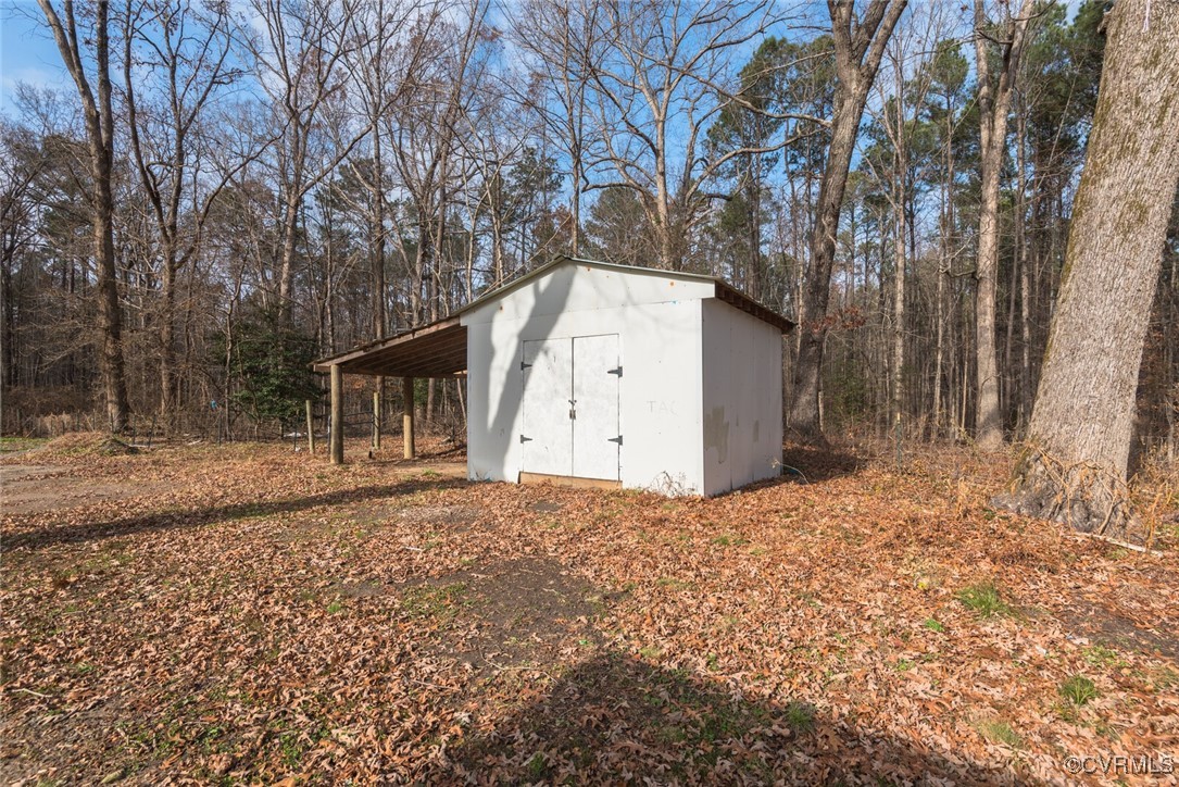 7808 Wells Rd