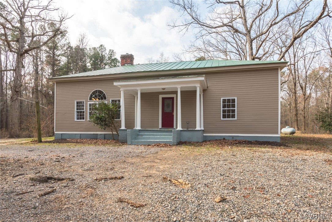 7808 Wells Rd
