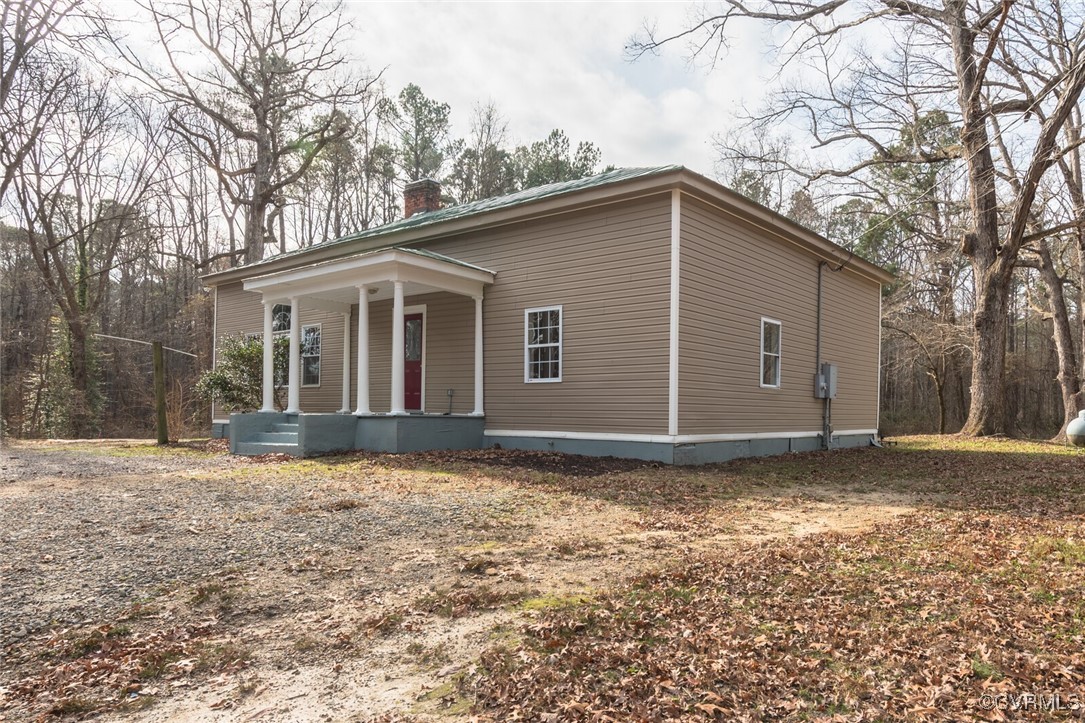 7808 Wells Rd